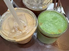 -MAYBE 威士忌 coffee&bar·清吧