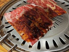 -牛人·雪花牛·木炭烤肉(昆山陆家店)
