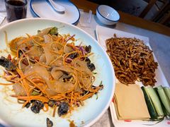 -大胡同天津菜·海肠捞饭·津门皮皮虾锅贴一绝(西姜井店)