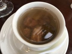 -白天鹅宾馆·流浮阁咖啡厅