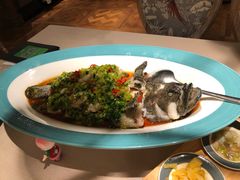 -尚一汤·粤菜海鲜(环球港店)