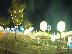 -歌斐颂巧克力小镇