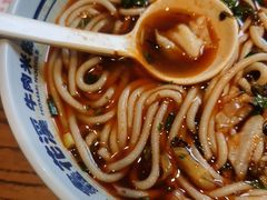 -鑫花溪牛肉米粉(印象水街都心荟店)