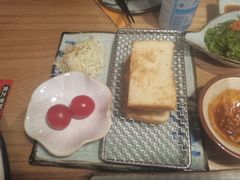 -西月山居匠心创意料理(江汉路新佳丽广场店)