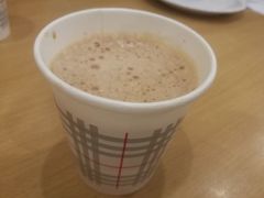 -萨莉亚意式餐厅(莲花国际广场店)
