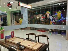 -炸鸡情侣韩式料理(中央大街店)