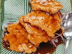-中国大酒店·食街