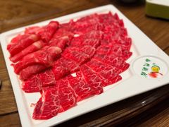 -南门涮肉(上海二店)