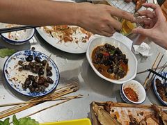 -宵夜侠·自选衡阳烧烤大排档(新塘白江店)