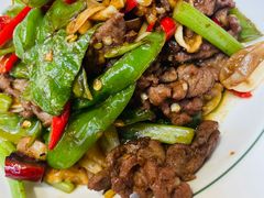 -天山传奇新疆菜(SKLP店)