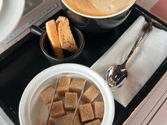 -安妮意大利餐厅(日坛店)