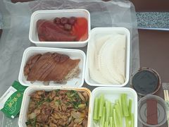 -紫光园烤鸭(前门大栅栏店)