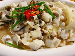 -杨厝六十六农庄农舍(杨厝路店)