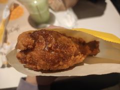 -麦当劳(秣陵路店)