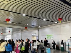 -桂林北站