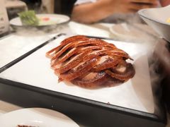 北京烤鸭-峨嵋酒家(牡丹园店)