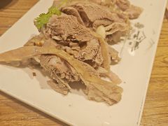 -清真有奴思烤肉坊(酒泉路店)