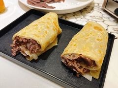 -高玛纳驴肉火烧(一世界店)
