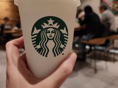 -星巴克(广州天河北龙口店)