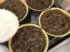 定家小酥肉-定家小酥肉·清真(回民街店)