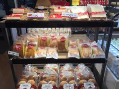 -85度C(深圳佳宁娜店)