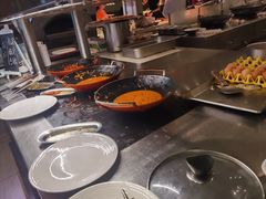 -新食谱全日制餐厅·苏州苏州湾艾美酒店
