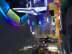 大玩家超乐场-大玩家(魏家庄万达店)