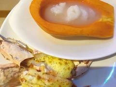 -芭菲盛宴·环球美食(北城国际店)