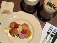 -百花传统甜品店(原址店)