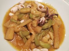 -百富源·海鲜辽菜(和平北大街店)