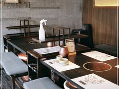 大堂-盡膳口福·百年汤方火锅(科华北路店)