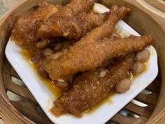 -金榜大酒店-中餐