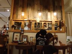 -懒鱼时光馆(沙坪坝店)