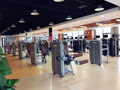 -倍力斯游泳健身(盛博店)