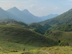 -天龙顶山地公园
