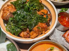 -岛风·台食小馆 ISLAND BISTRO(烟台山店)