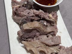 -尹兰楼西北风情餐厅(嘉定店)