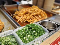 -丁家坡洋芋·观音桥好吃街A区(全国总店)