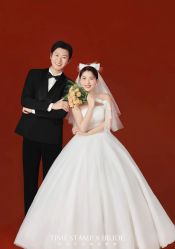 -时光印记婚纱摄影工作室·原创定制