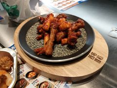-西塔喜稻石锅米饭(太原街店)