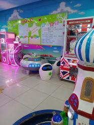 点击看大图 -梦想乐园(太平邻里中心店)