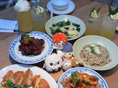 -沛家·西餐Brunch·直火料理