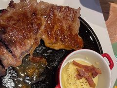 -豪客来牛排(成都锦江大融城店)