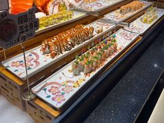 -韩盛·盛江山自助料理(中街大悦城店)