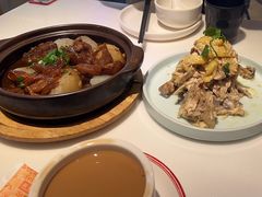 -新旺茶餐厅·早餐·夜宵(仙霞店)