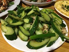 -海上驿站渔家菜馆