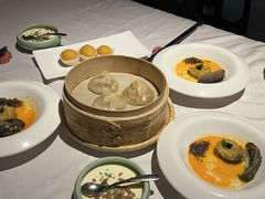 -蟹榭(静安寺晶品商场店)