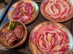 -西塔老太太泥炉烤肉(上海七宝领展广场店)
