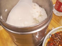 -丁记盐蘸牛肉·新杭菜(河东路店)