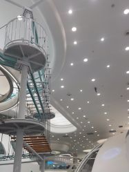 -MINI MARS 移动的空间站乐园·餐饮·派对(浦东金桥店)